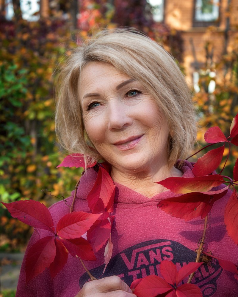 Photograph by Alena Summer