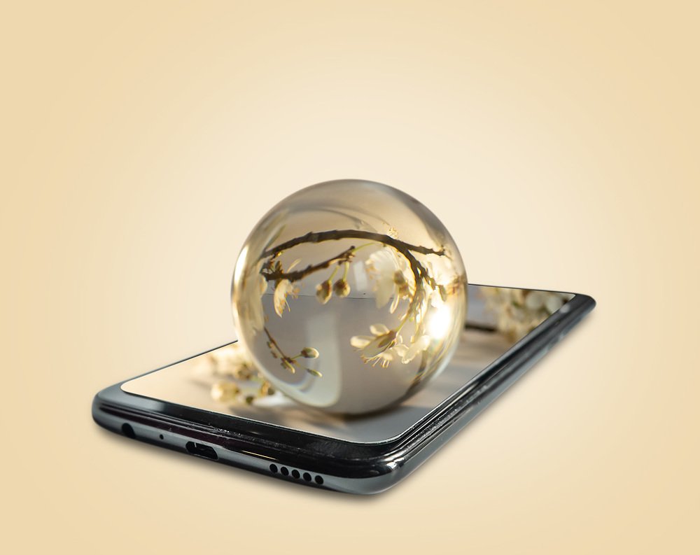 Photograph by Galina Samoylovich