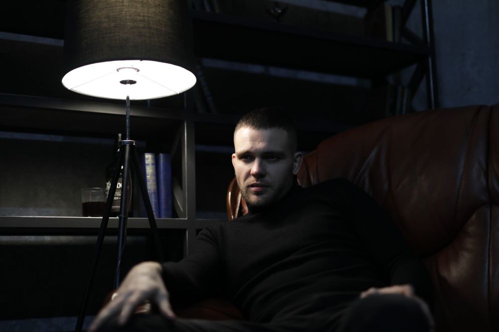 Photograph by Олька Крайнова