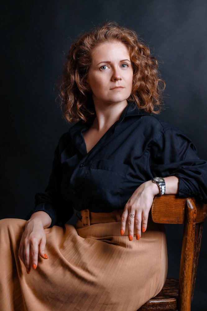 Photograph by Анастасия Соколова