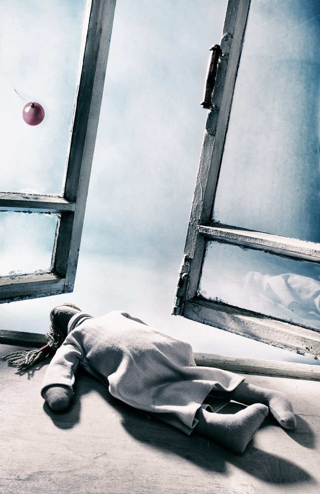 Photograph by Лариса Лофицкая