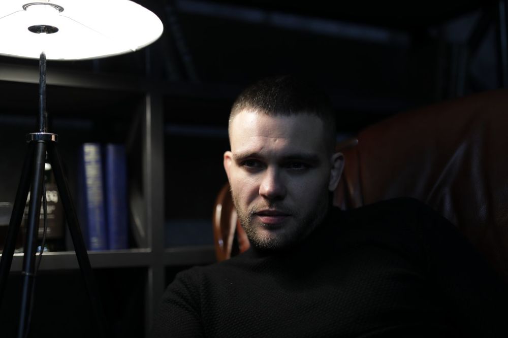 Photograph by Олька Крайнова