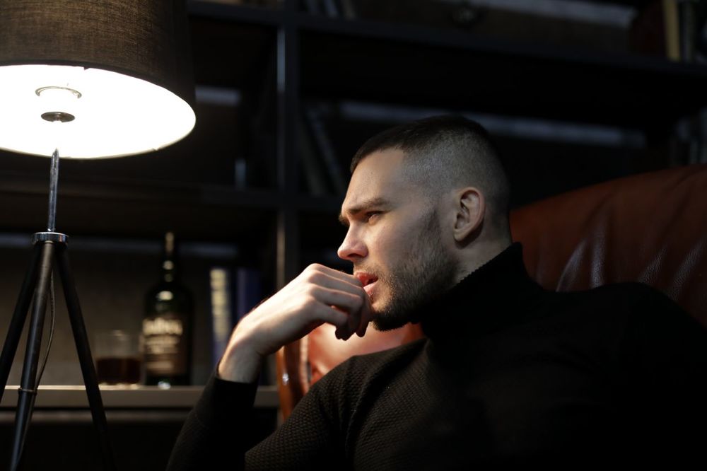 Photograph by Олька Крайнова