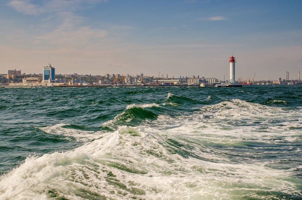 Photograph by Александр Кодак