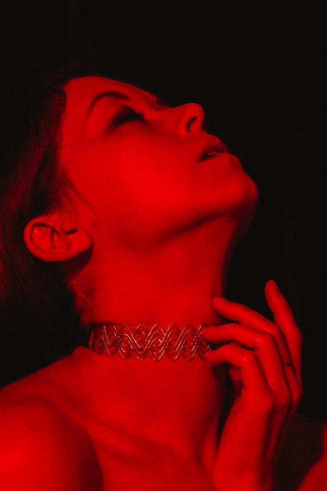 Photograph by Alena Gurenchuk