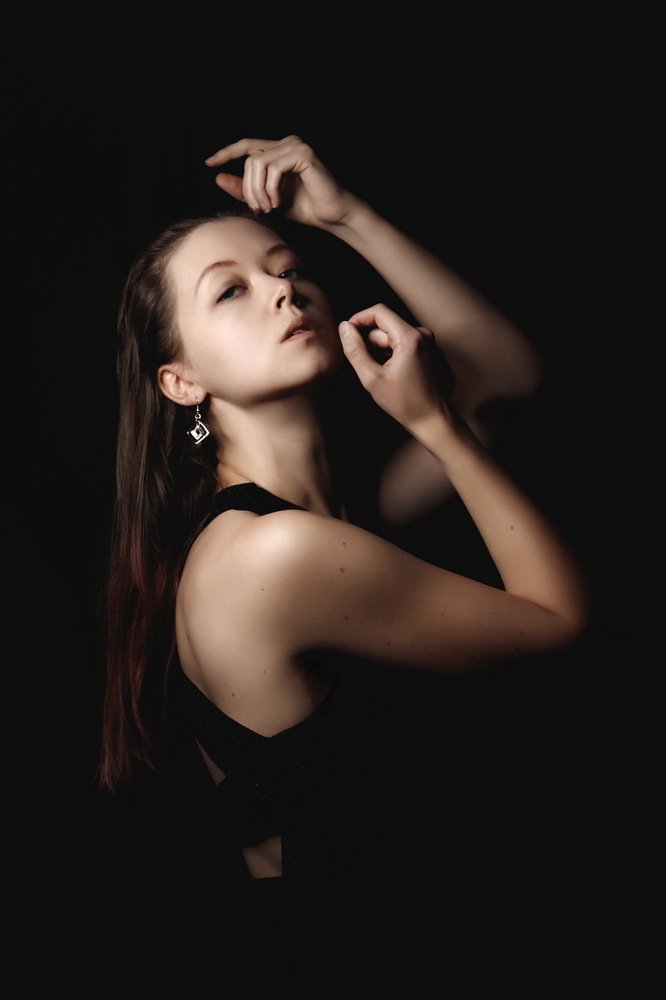 Photograph by Alena Gurenchuk