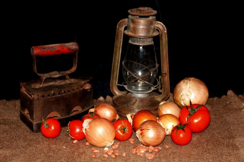 Photograph by Татьяна Перегудова