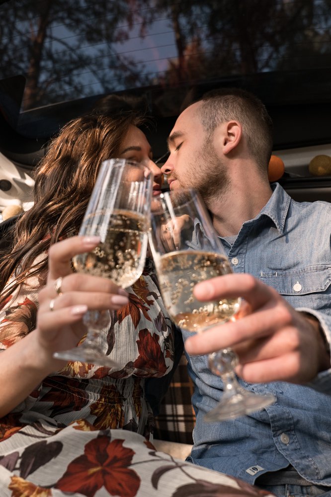 Егор и Людмила