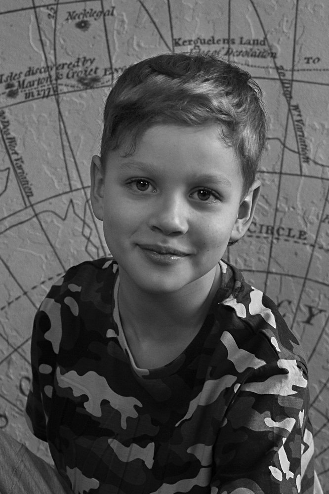 Photograph by Екатерина Вивюрская