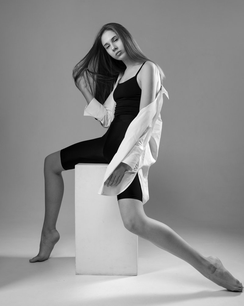 Photograph by Vasiliy Kuvakin