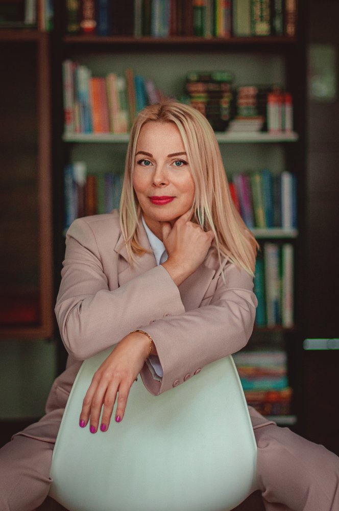 Photograph by Valeriaja Prokopenko