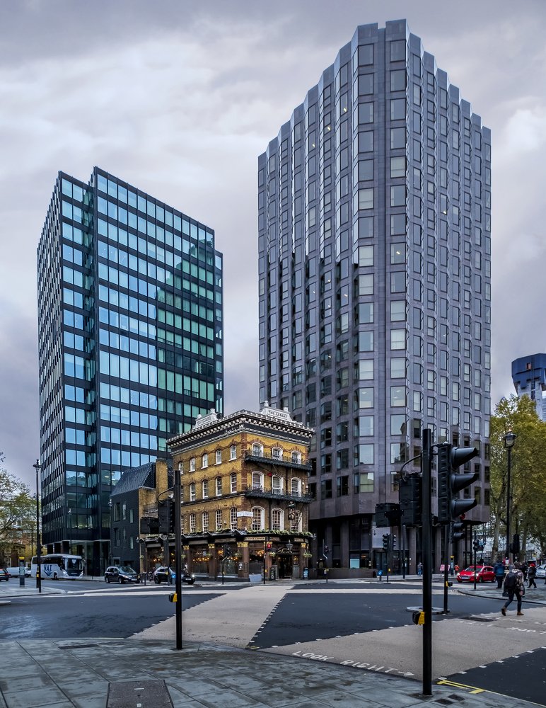 Photograph by Андрей Медведев