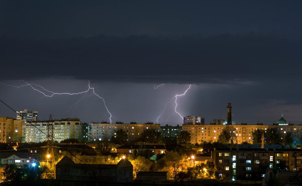 Photograph by Анастасия Киселева