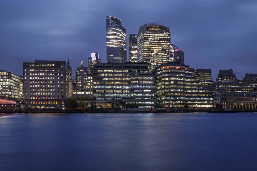 Photograph by Андрей Медведев