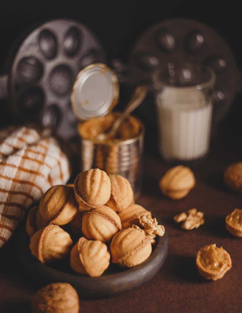 Photograph by Kristina Shlimovich