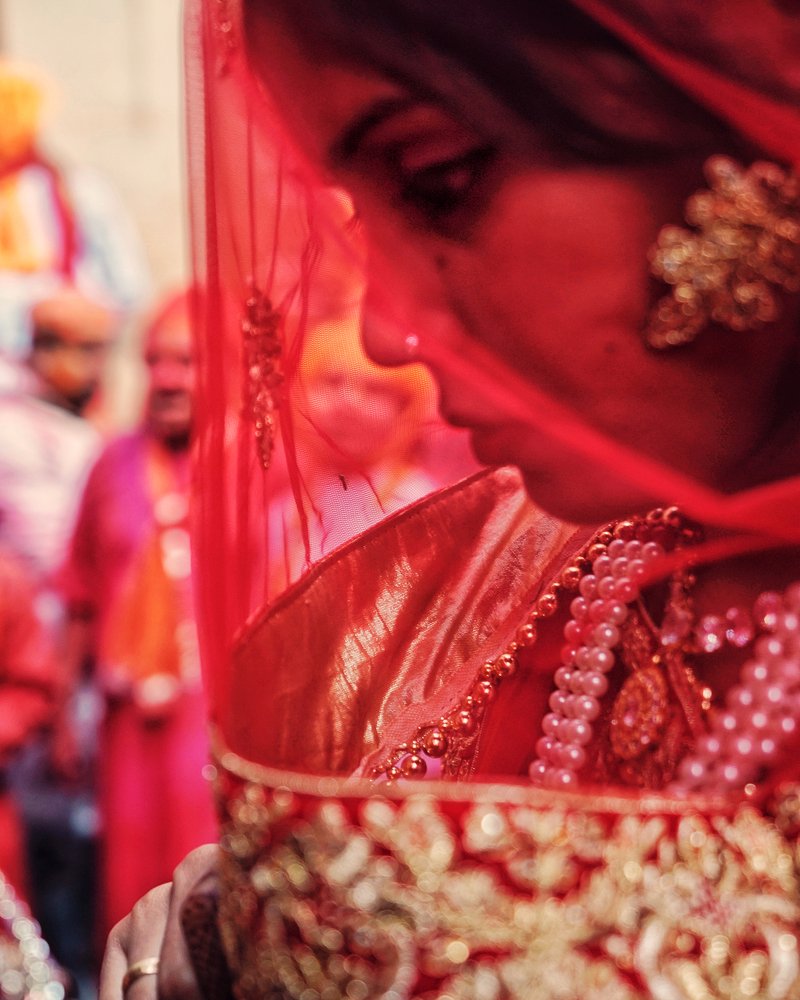 Photograph by Harsh Parekh