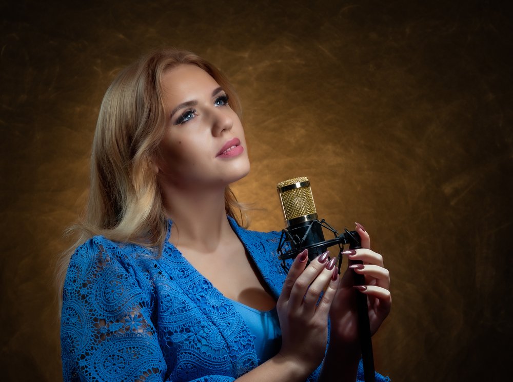 Photograph by Андрей Медведев