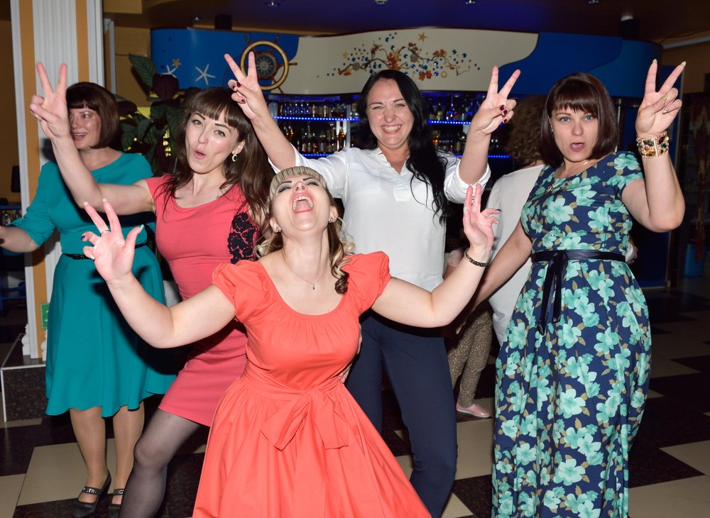 Photograph by Александр Мухин