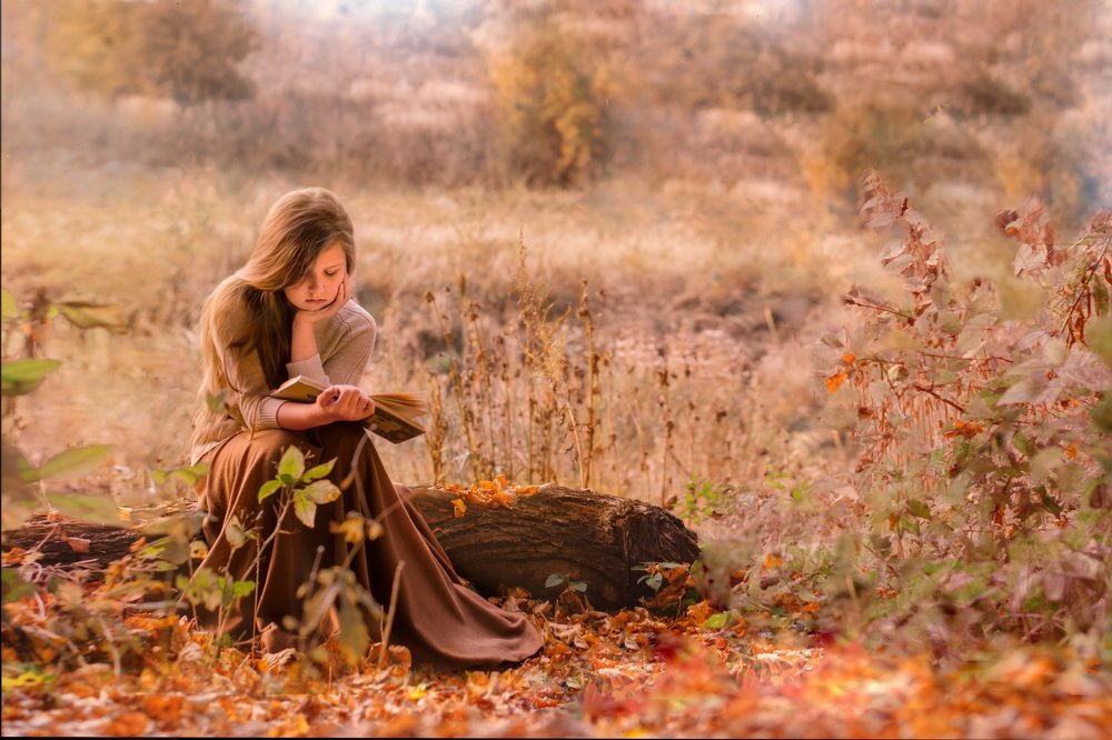 Photograph by Алена Шепель