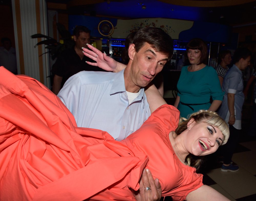 Photograph by Александр Мухин