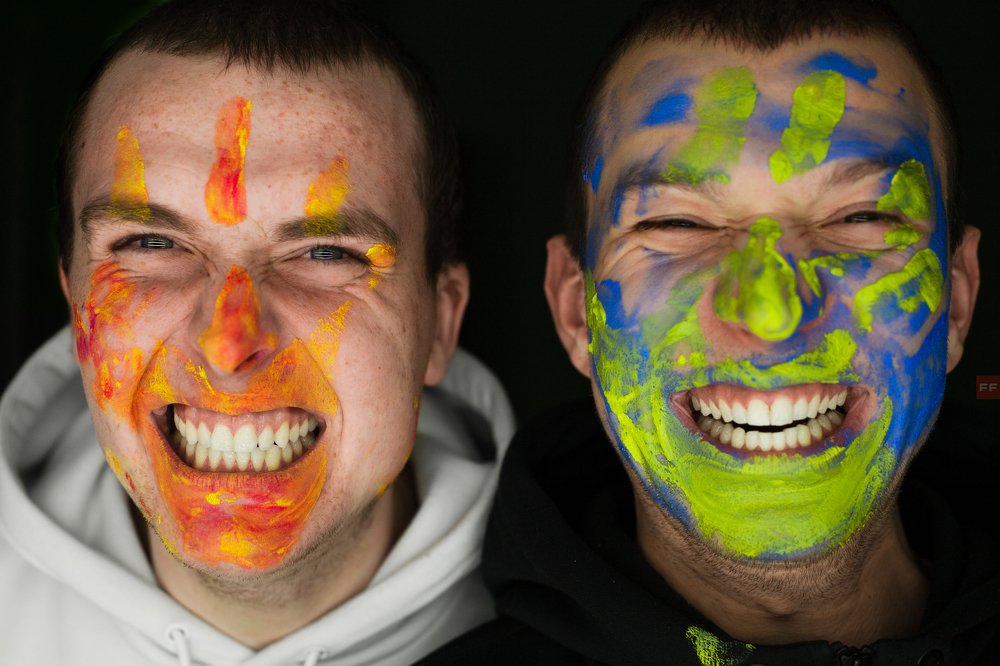 Фотография автора Дмитрий Смирнов