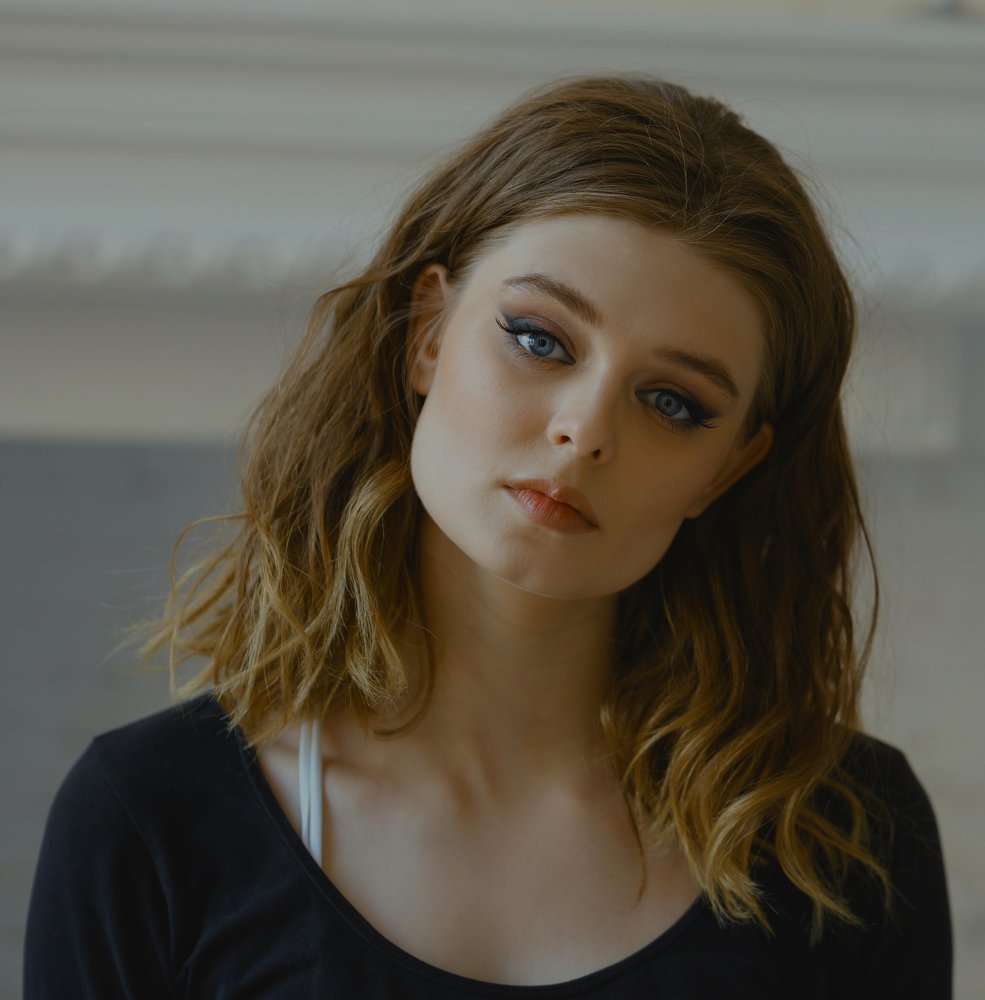 Фотография автора Владимир Шалимов