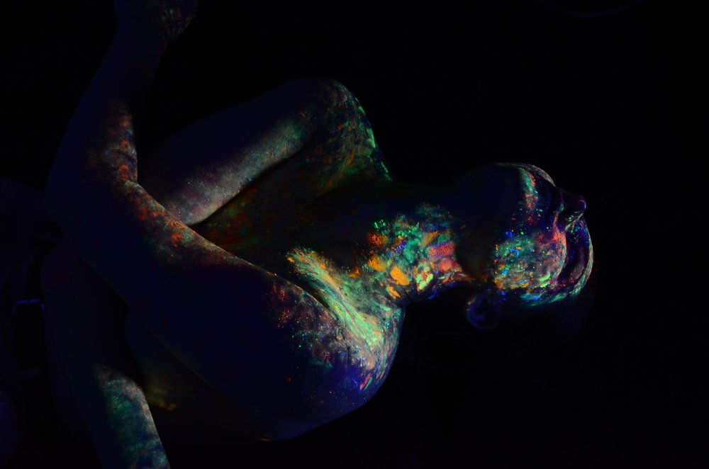 Photograph by Екатерина Николаева