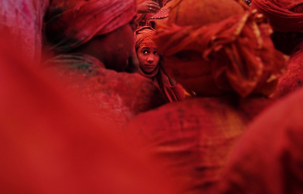 Photograph by Harsh Parekh
