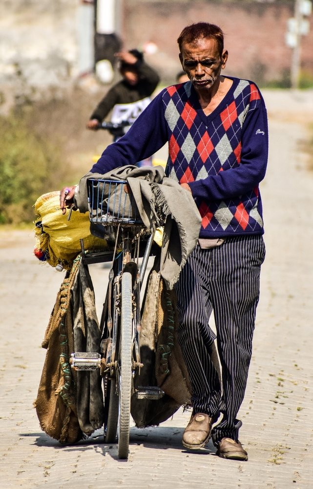 Photograph by AJAY KUMAR