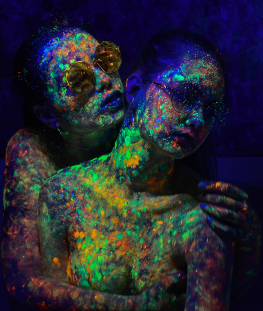 Photograph by Екатерина Николаева