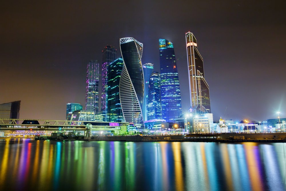 Фотография автора Дмитрий Смирнов