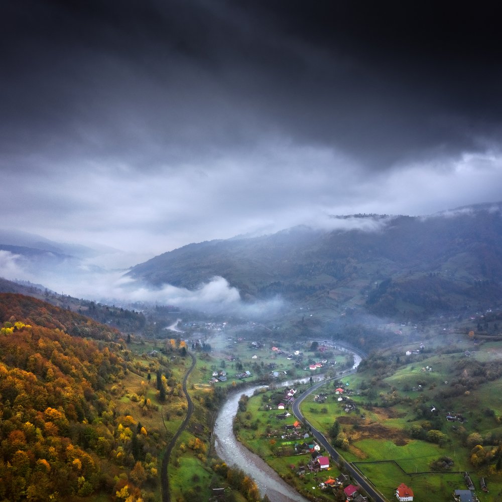 Photograph by Алексей Бойко