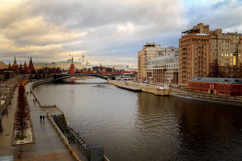 Photograph by Переслегин Александр