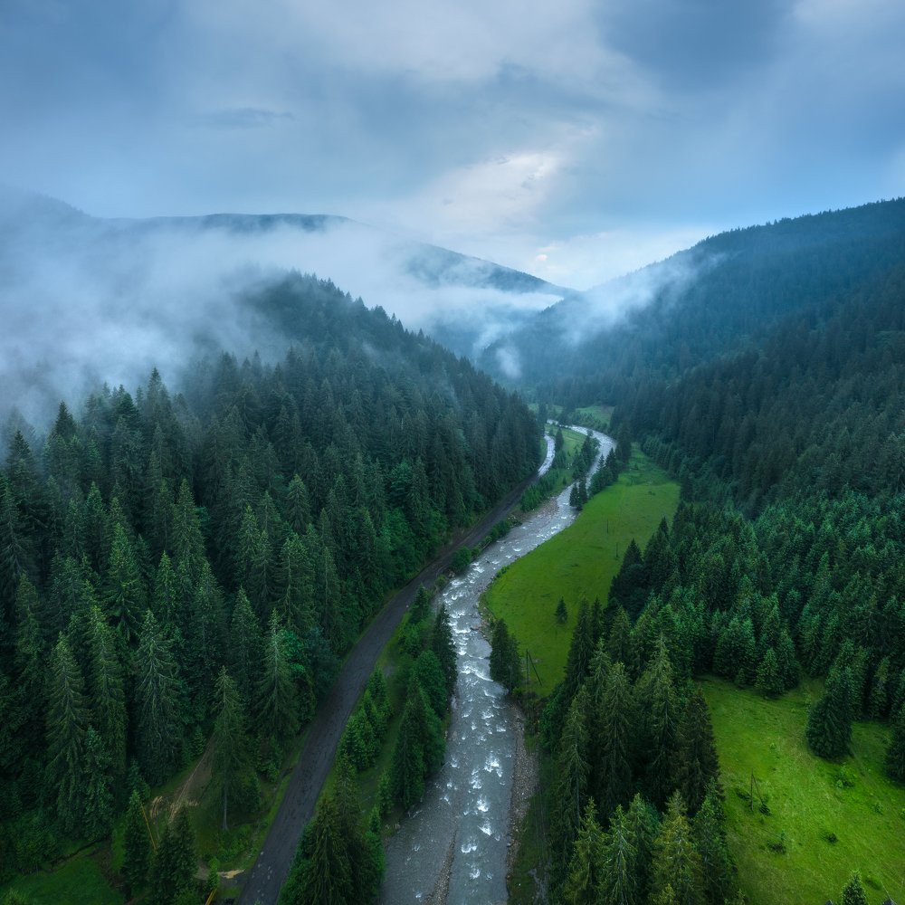 Photograph by Алексей Бойко