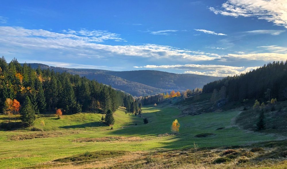 Когда солнце к закату клонится