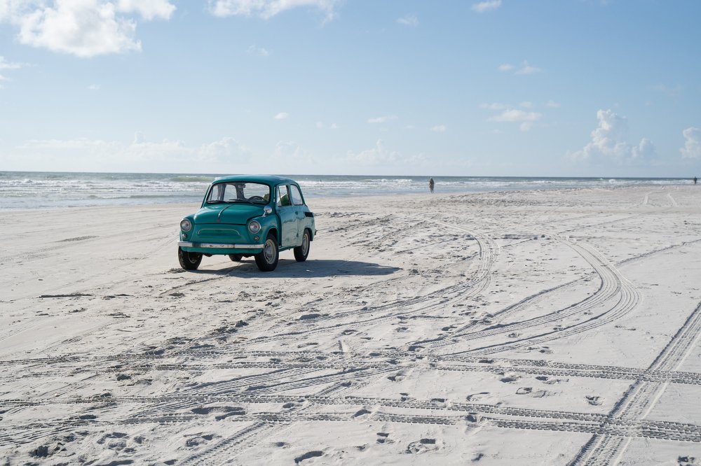 Photograph by Анна Фролова