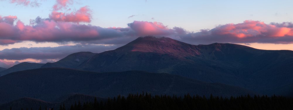 Photograph by Алексей Бойко