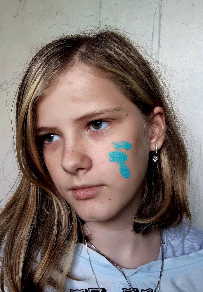 Photograph by Ольга Хромова