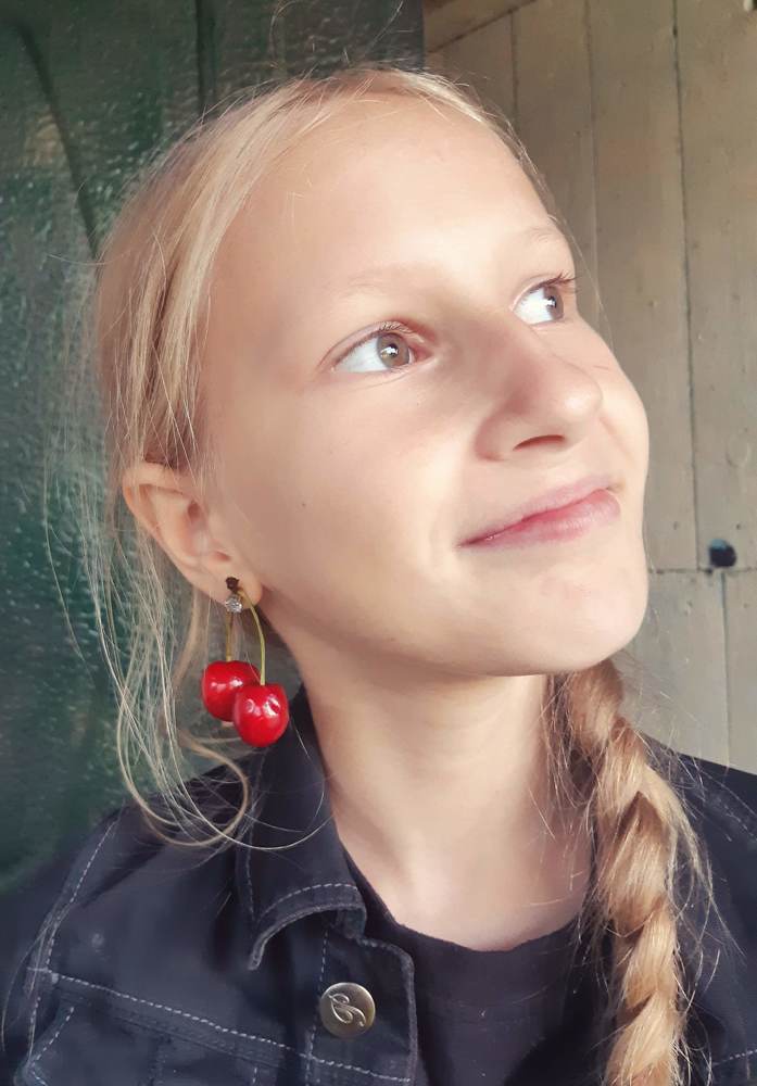 Photograph by Ольга Хромова