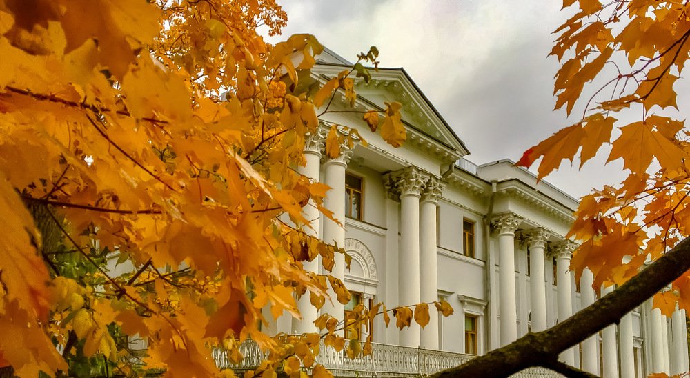 Фотография автора Sergey Sokolovsky