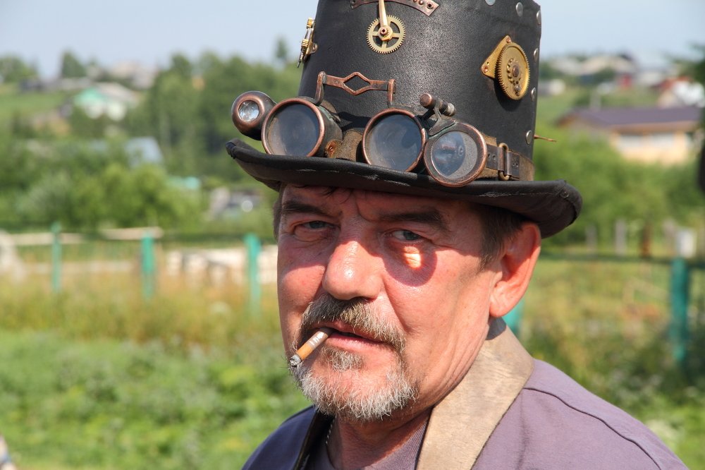 Photograph by игорь редько