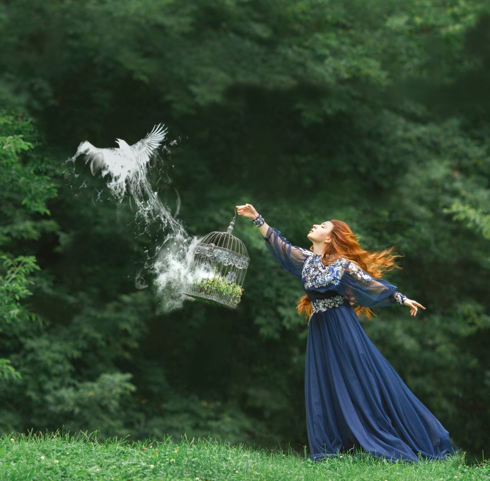 Photograph by Дарья Гордеева