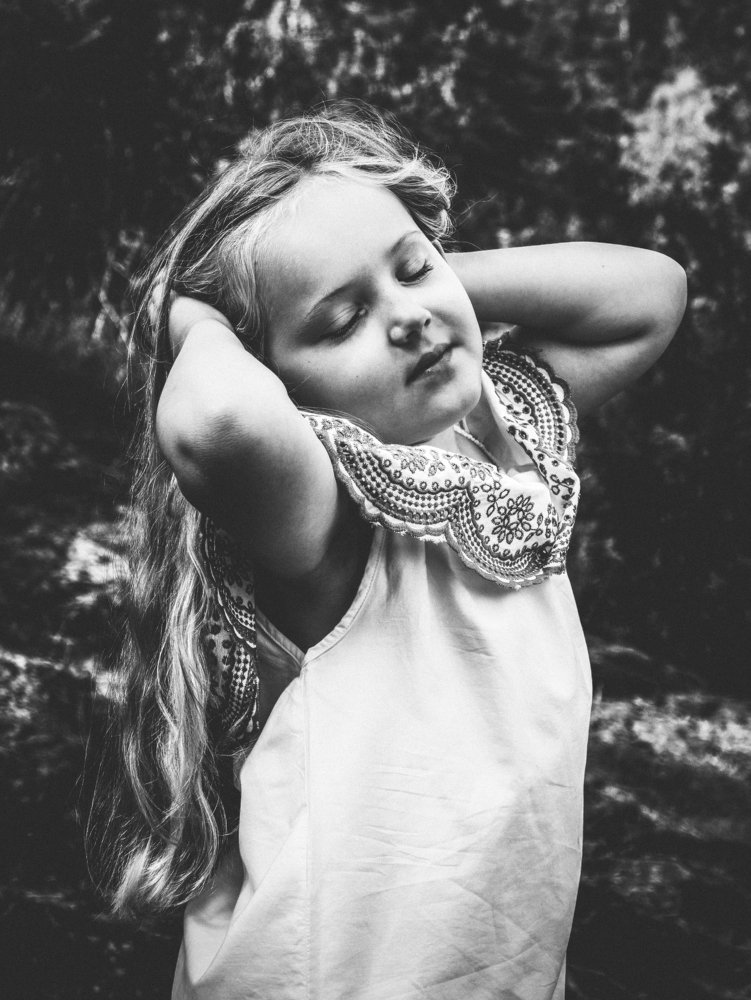 Photograph by Olga Bakke