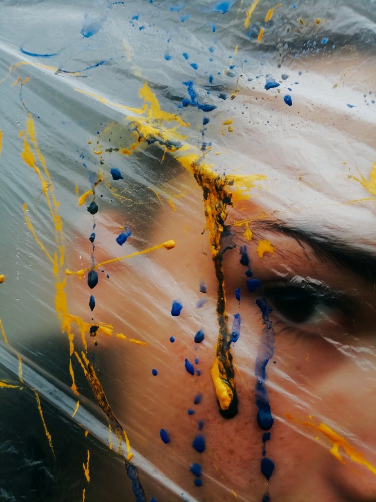 Photograph by Twizz Twizz