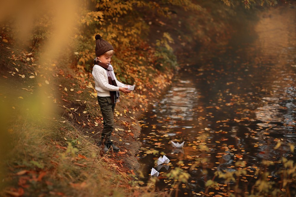 Фотография автора Ольга Котова