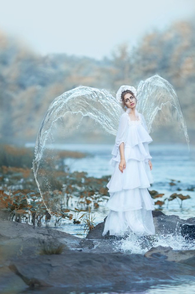 Photograph by Дарья Гордеева