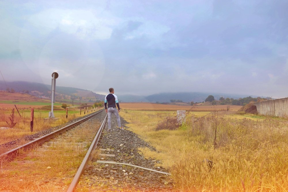 Фотография автора Giorgos Sarnatzidis