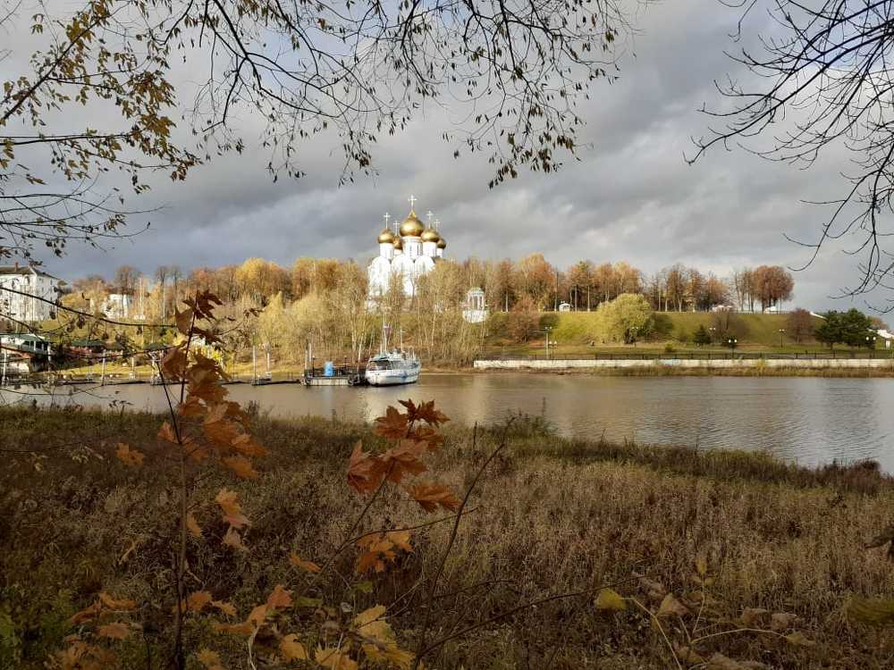 Фотография автора Марина Верина