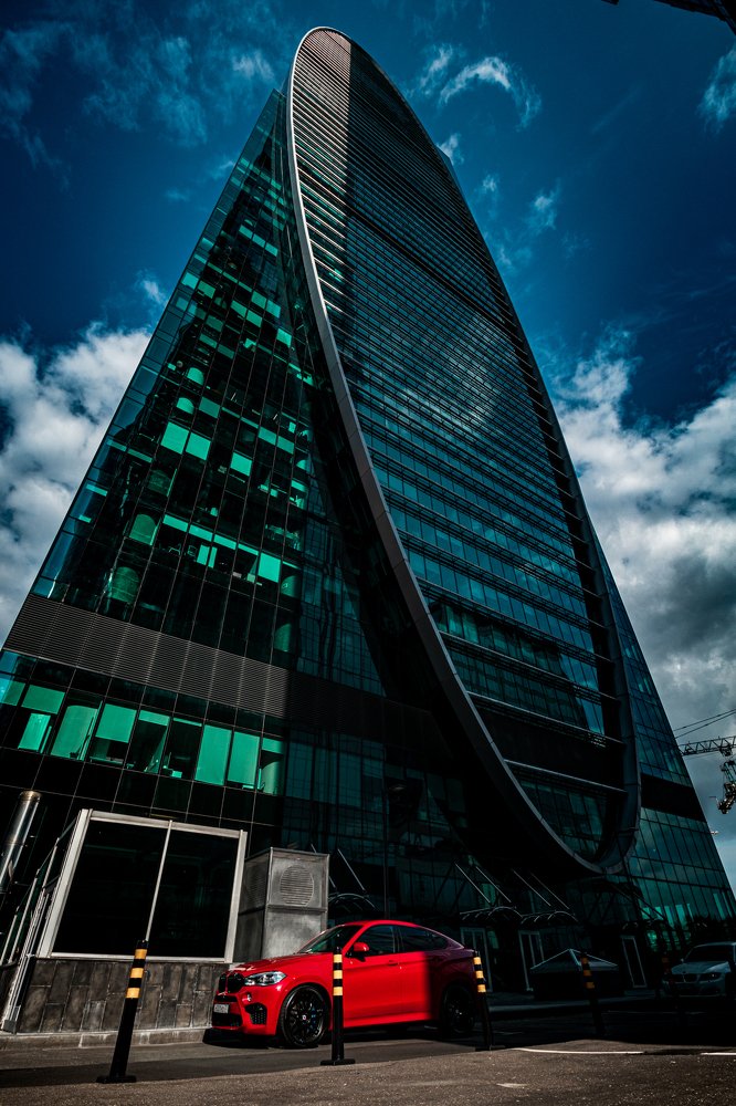 Photograph by Павел Шарапов