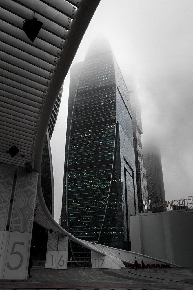 Photograph by Павел Шарапов